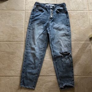 Brandy Melville jeans